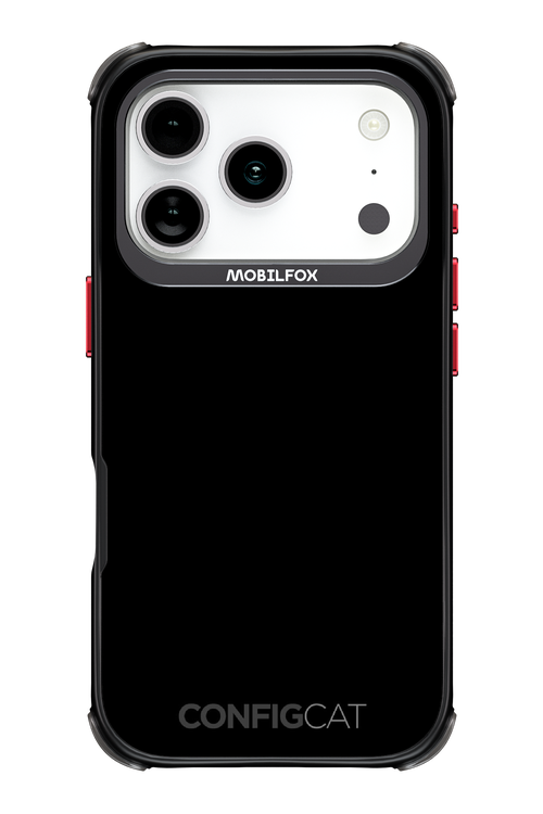 just because - Apple iPhone 17 Pro