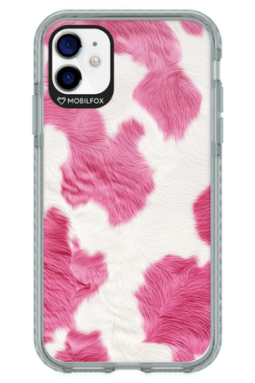 Pink Cow - Apple iPhone 11