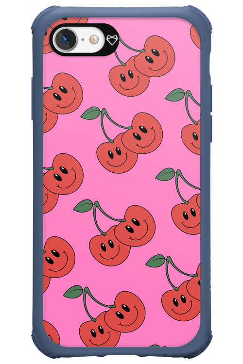 Cherry Friends - Apple iPhone 7