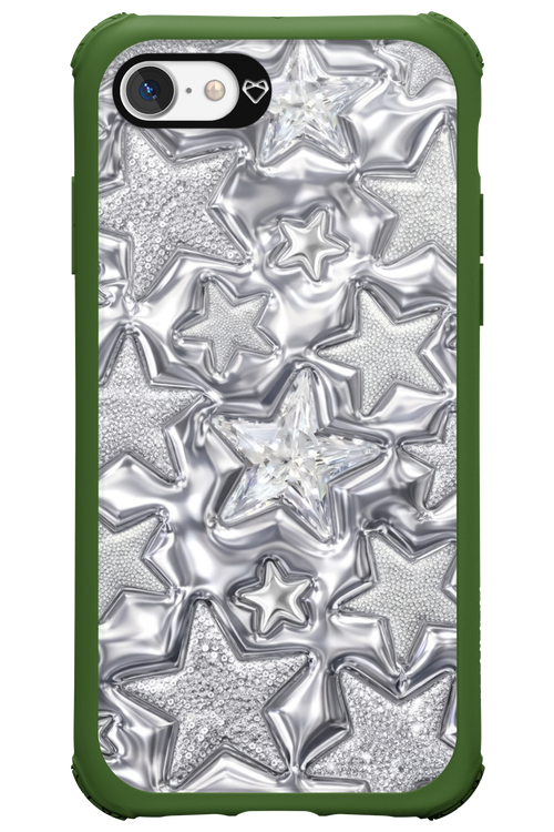 Star Gum 2.0 - Apple iPhone 7