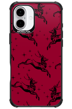 Oh Deer - Apple iPhone 16 Plus