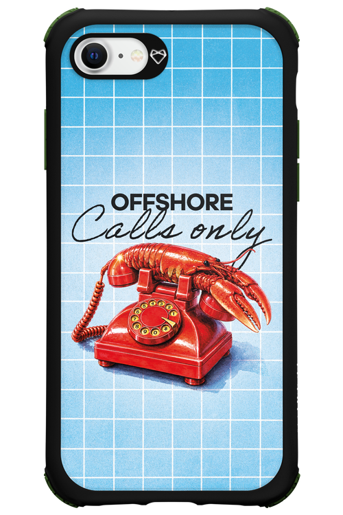 Offshore 2.0 - Apple iPhone SE 2022