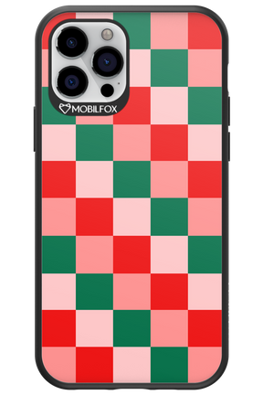 Christmas Pattern - Apple iPhone 12 Pro