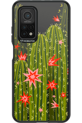 Cactus bloom 2.0 - Xiaomi Mi 10T 5G