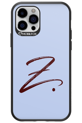 (Jellyfish Presso) Z 2.0 - Apple iPhone 12 Pro