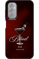 Blood Bar - Samsung Galaxy A14