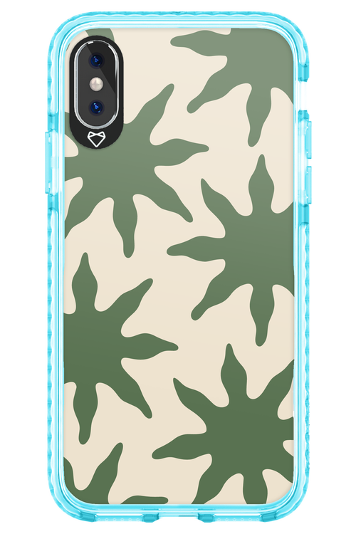 Drylands - Apple iPhone X