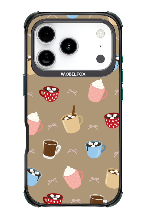 Coco Dream - Apple iPhone 17 Pro