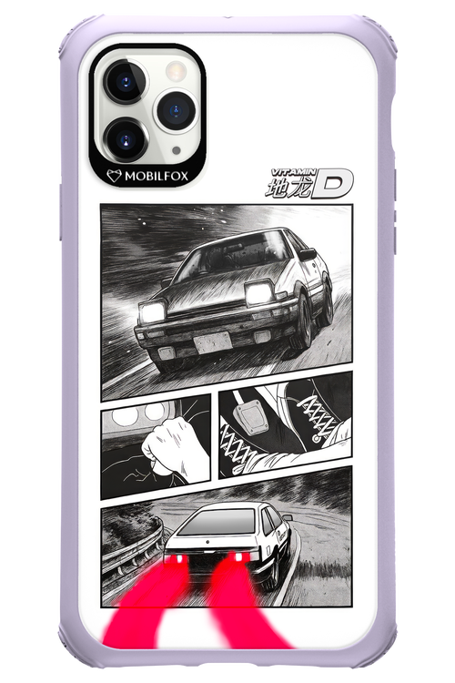 Vitamin D - Apple iPhone 11 Pro Max