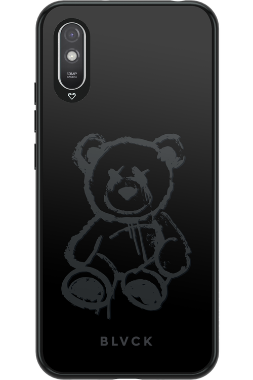 BLVCK BEAR - Xiaomi Redmi 9A