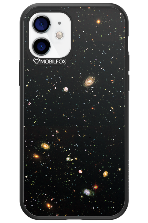Cosmic Space - Apple iPhone 12