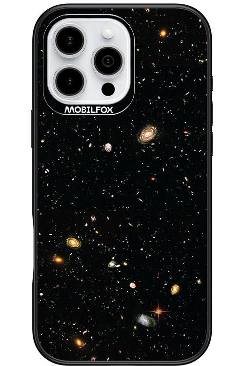 Cosmic Space - Apple iPhone 16 Pro Max
