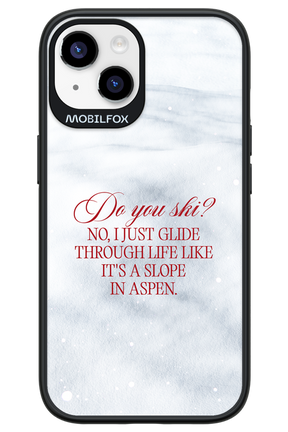 Glide Through - Apple iPhone 14