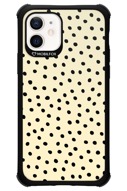 Polka Dots 2.0 - Apple iPhone 12