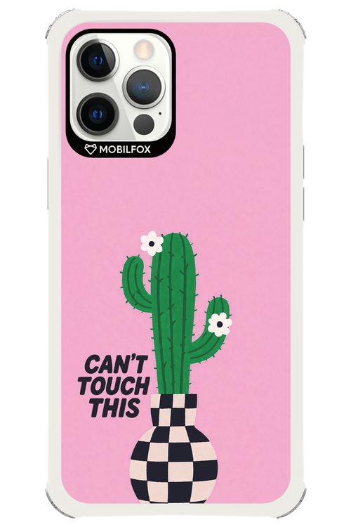CANT TOUCH THIS 2.0 - Apple iPhone 12 Pro Max