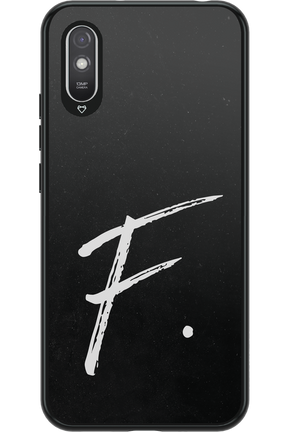 (Off Space) F 2.0 - Xiaomi Redmi 9A