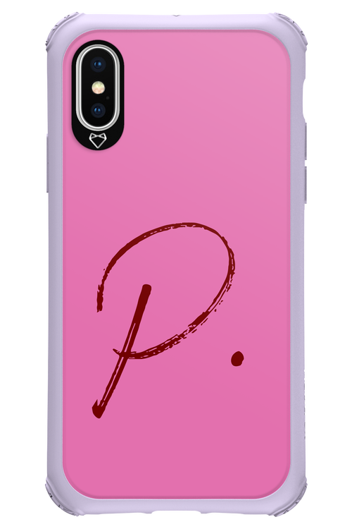 (Sorbet) P 2.0 - Apple iPhone XS