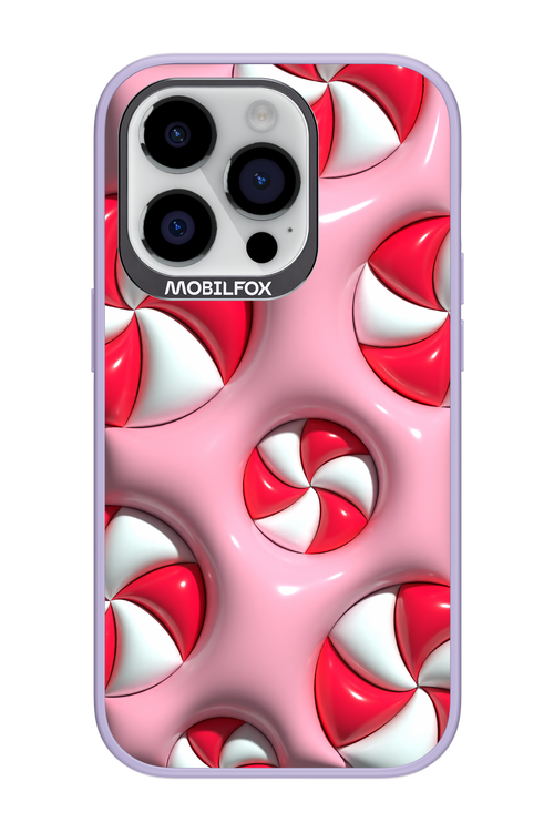 XMAS Candy - Apple iPhone 14 Pro