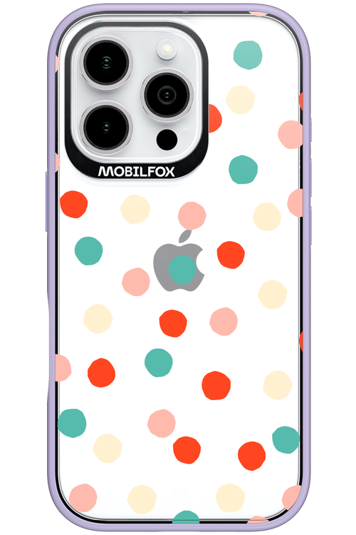 Xmas Dotss - Apple iPhone 16 Pro