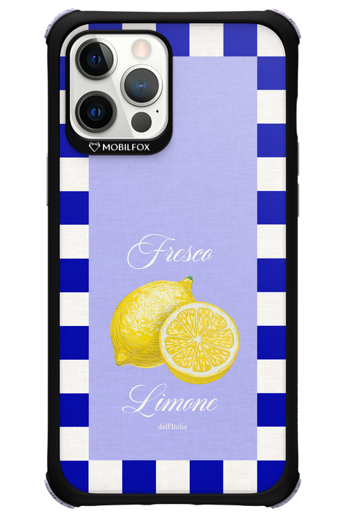 Fresssh - Apple iPhone 12 Pro Max