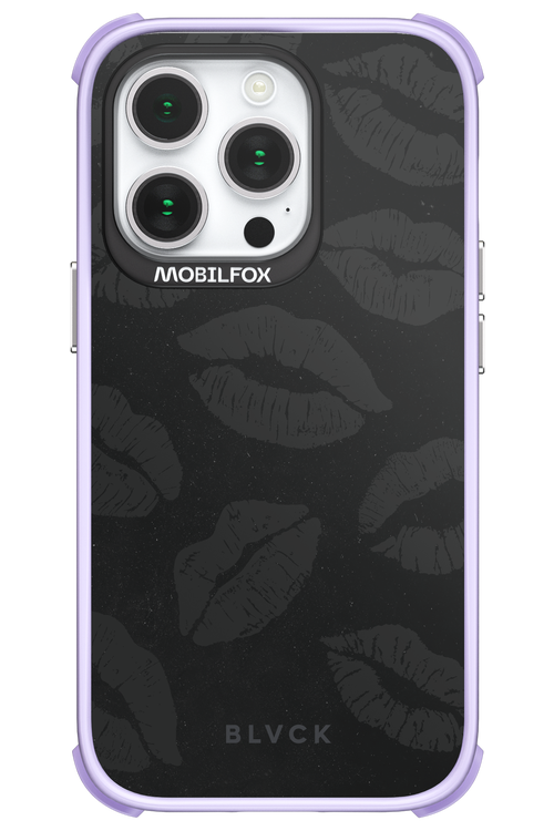 Dark Lips - Apple iPhone 14 Pro