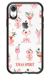 XMAS SPIRIT - Apple iPhone XR