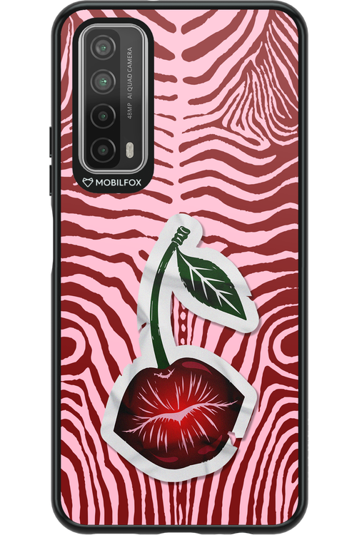 Kissy Cherry 2.0 - Huawei P Smart 2021