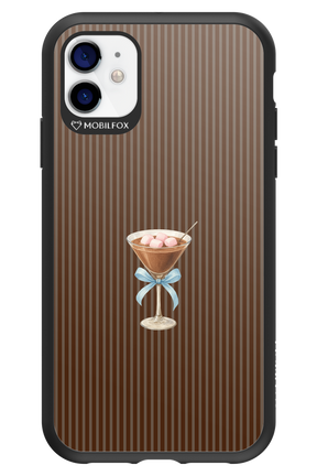 Hot Chocolate Martini - Apple iPhone 11