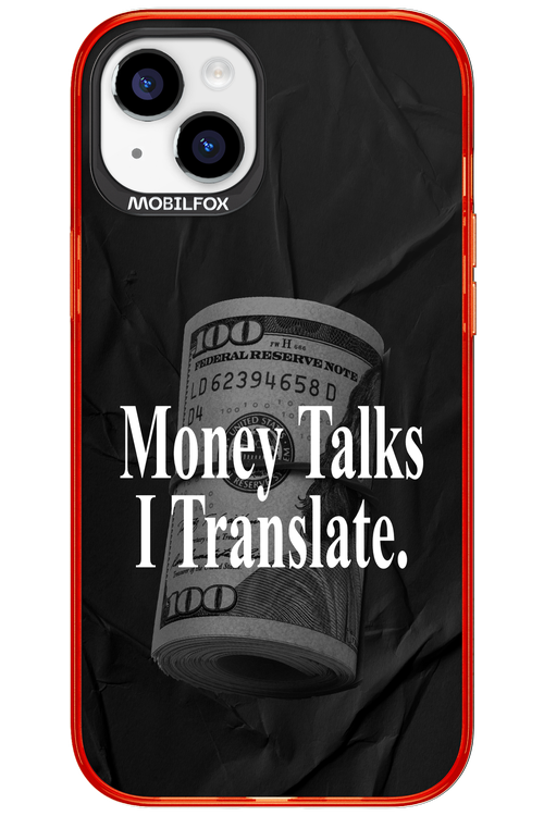 Money Talks III 2.0 - Apple iPhone 15 Plus