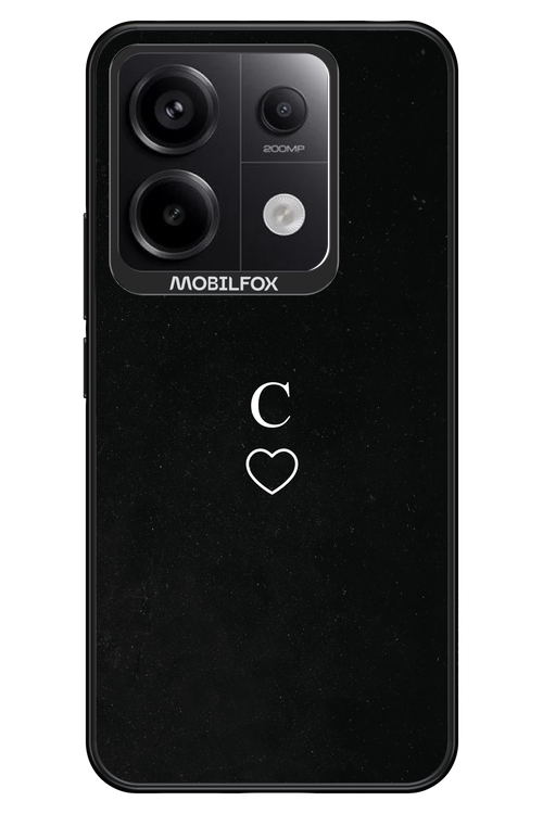 C Black 2.0 - Xiaomi Redmi Note 13 Pro 5G
