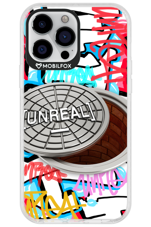 HULE - Apple iPhone 13 Pro Max