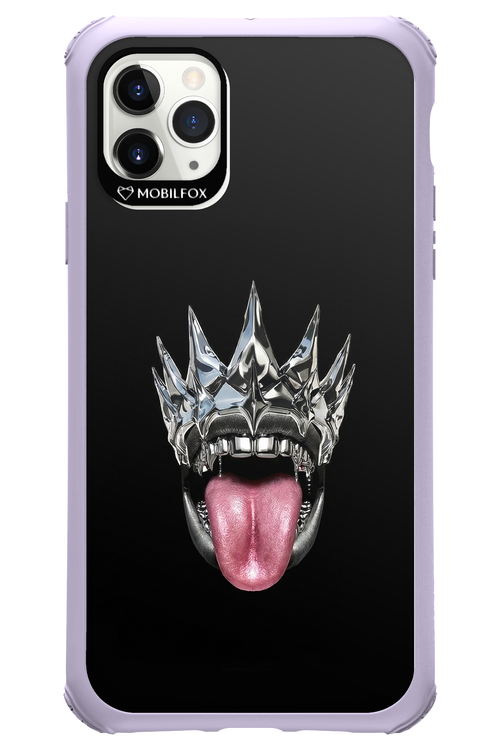 The Diamond King 2.0 - Apple iPhone 11 Pro Max