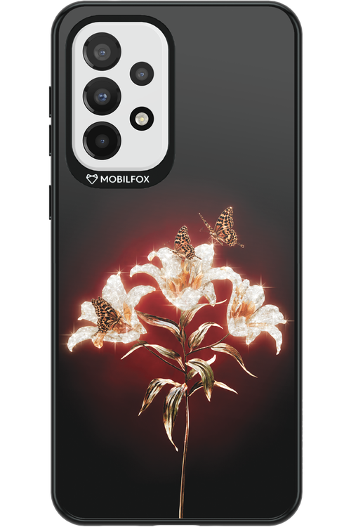 Glow Up Girl 2.0 - Samsung Galaxy A33
