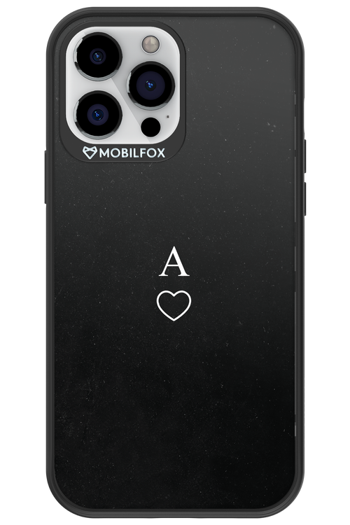 A Black 2.0 - Apple iPhone 13 Pro Max