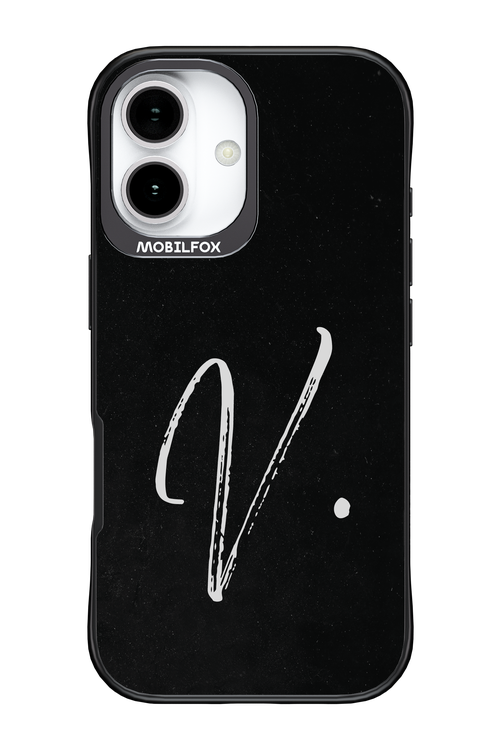 (Off Space) V 2.0 - Apple iPhone 17