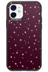 Xmas Stars - Apple iPhone 12