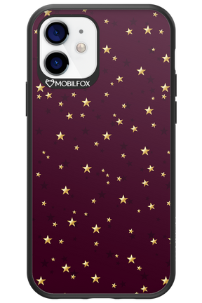 Xmas Stars - Apple iPhone 12