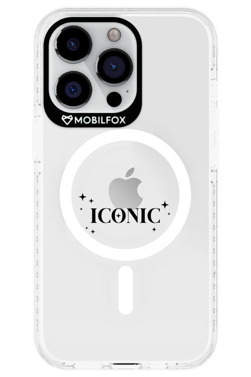 Iconic Sparkle - Apple iPhone 13 Pro