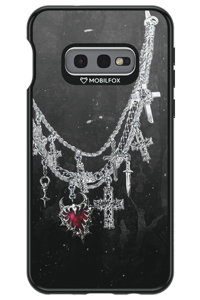 Trap Chain - Samsung Galaxy S10e