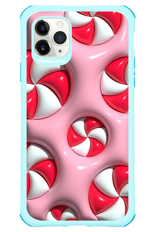 XMAS Candy - Apple iPhone 11 Pro Max