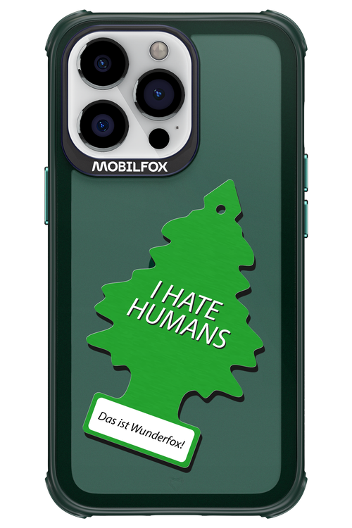 Wunderfox - Apple iPhone 13 Pro