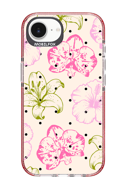 Aloha Chic 2.0 - Apple iPhone 16e