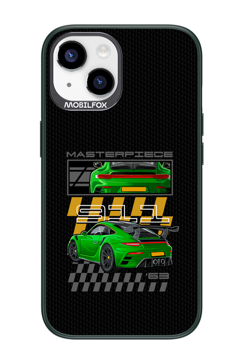 Masterpiece - Apple iPhone 14