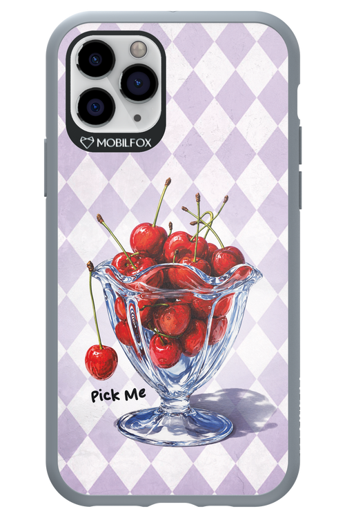 Pick Me 2.0 - Apple iPhone 11 Pro
