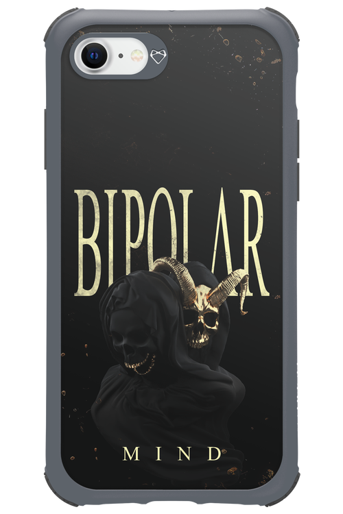 BIPOLAR 2.0 - Apple iPhone SE 2020