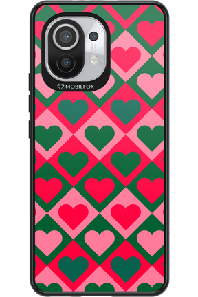 Love of Christmas - Xiaomi Mi 11 5G