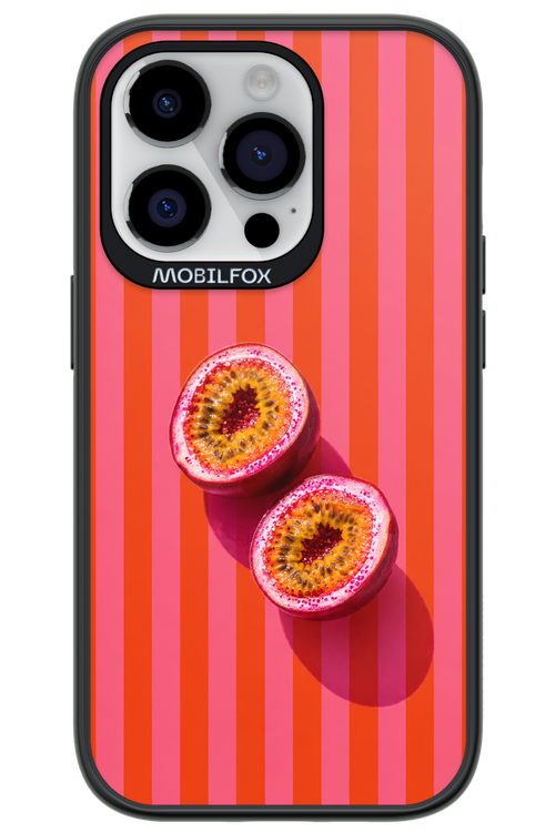 Passion Fruit 2.0 - Apple iPhone 14 Pro