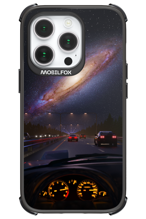Nightride - Apple iPhone 14 Pro