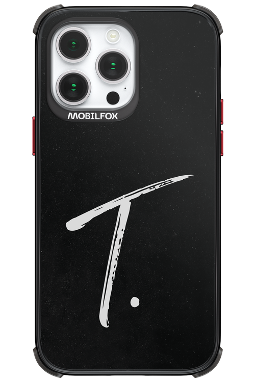 (Off Space) T 2.0 - Apple iPhone 14 Pro Max
