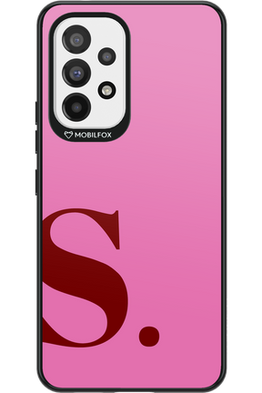 S (Sorbet) 2.0 - Samsung Galaxy A53